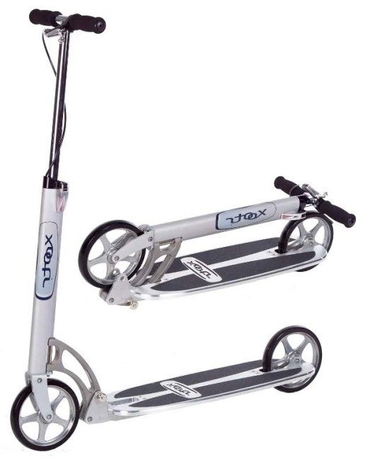 Xootr Street Xootr Street