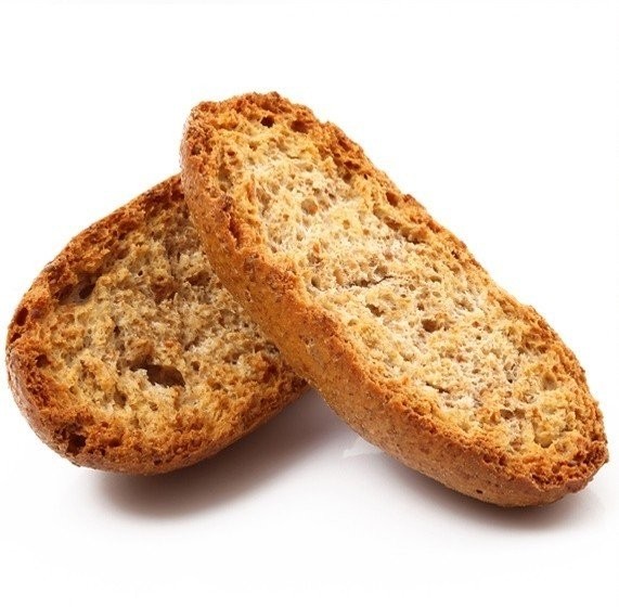 Bułka razowa z dużą ilością błonnika Bułka razowa z dużą ilością błonnika