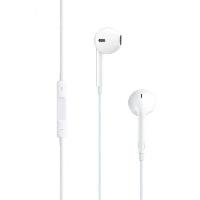 Apple EarPods