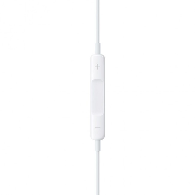 Apple EarPods