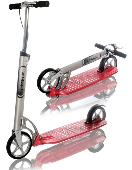 Xootr MG Red Xootr MG Red