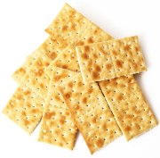 Chrupkie pieczywo typu maca Chrupkie pieczywo typu maca