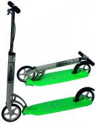 Xootr MG Neon Green Xootr MG Neon Green