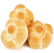 Bułka kajzerka Bułka kajzerka