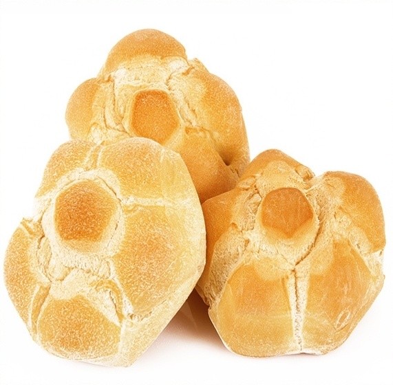 Bułka kajzerka Bułka kajzerka