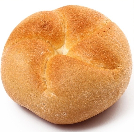 Bułka kajzerka Bułka kajzerka