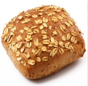Chleb razowy o wysokiej zawartości błonnika Chleb razowy o wysokiej zawartości błonnika