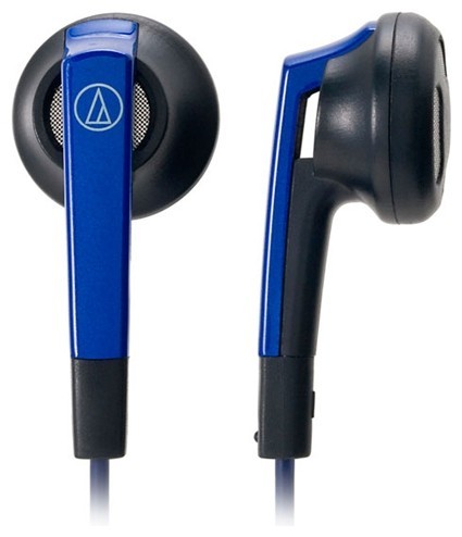 Audio-Technica ATH-C505i Audio-Technica ATH-C505i