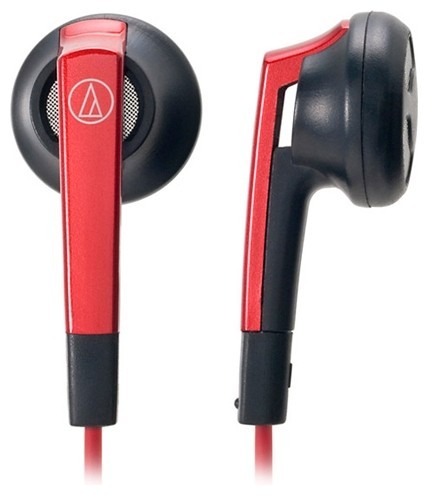 Audio-Technica ATH-C505i Audio-Technica ATH-C505i
