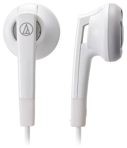 Audio-Technica ATH-C505i Audio-Technica ATH-C505i