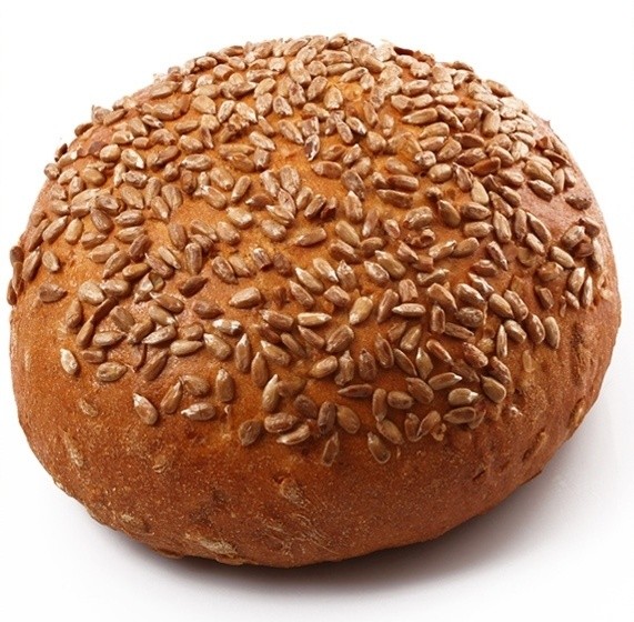 Bułka typu hamburger Bułka typu hamburger