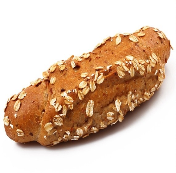 Bułka rogal Bułka rogal