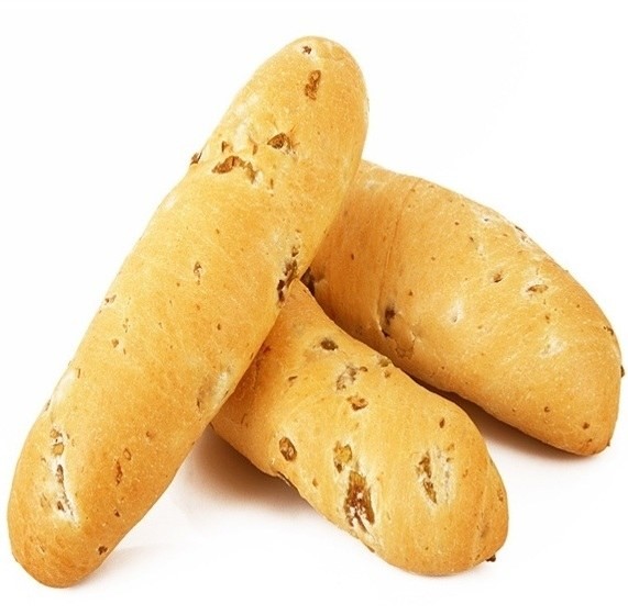 Bułka rogal Bułka rogal