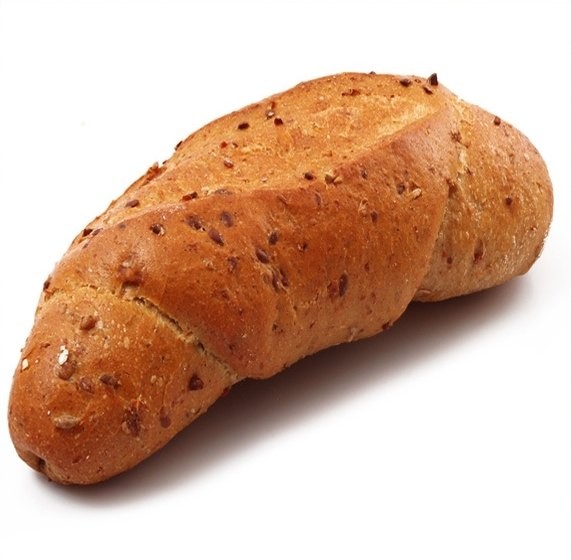 Bułka rogal Bułka rogal