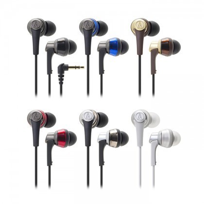 Audio-Technica ATH-CKR3 Audio-Technica ATH-CKR3