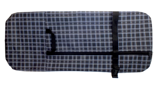 Pokrowiec na hulajnogę z kołami 200 mm Pokrowiec na hulajnogę z kołami 200 mm