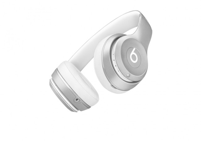 Beats Solo2 Wireless Beats Solo2 Wireless