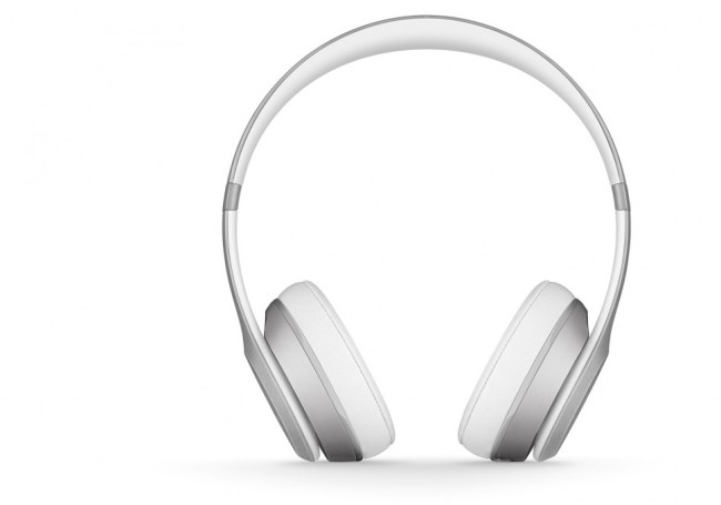 Beats Solo2 Wireless Beats Solo2 Wireless