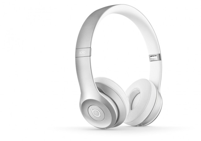 Beats Solo2 Wireless Beats Solo2 Wireless