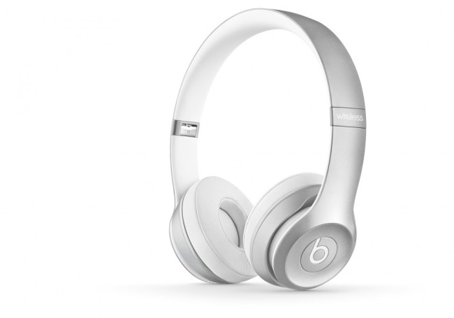 Beats Solo2 Wireless Beats Solo2 Wireless