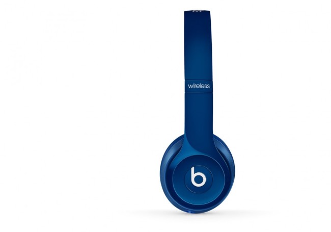 Beats Solo2 Wireless Beats Solo2 Wireless