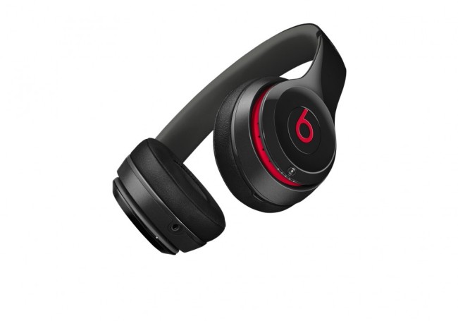Beats Solo2 Wireless Beats Solo2 Wireless