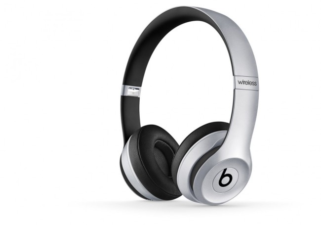Beats Solo2 Wireless Beats Solo2 Wireless