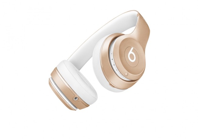Beats Solo2 Wireless Beats Solo2 Wireless