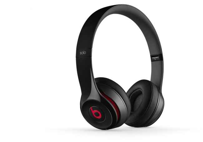 Beats Solo2 Wireless Beats Solo2 Wireless