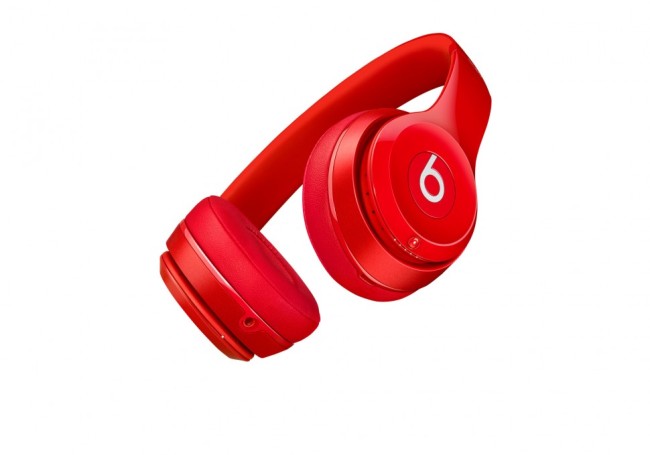 Beats Solo2 Wireless Beats Solo2 Wireless