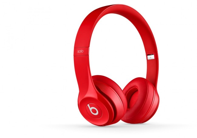 Beats Solo2 Wireless Beats Solo2 Wireless