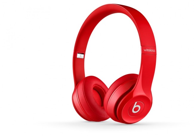 Beats Solo2 Wireless Beats Solo2 Wireless