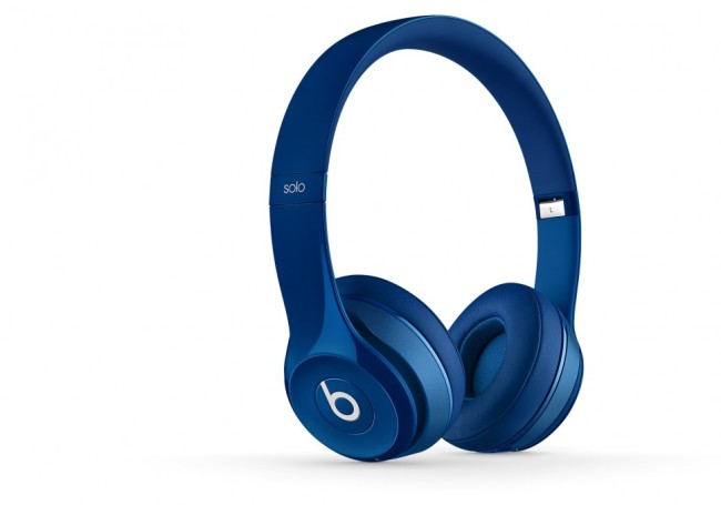 Beats Solo2 Wireless Beats Solo2 Wireless
