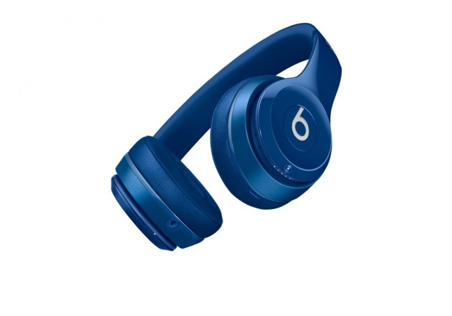 Beats Solo2 Wireless Beats Solo2 Wireless