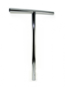 Kierownica w kształcie litery T do skutera Kierownica w kształcie litery T do skutera