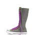 Converse Chuck Taylor X-Hi (4-7 yr)