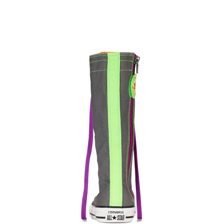 Converse Chuck Taylor X-Hi (4-7 yr)