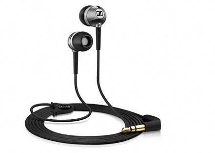 Sennheiser CX 300-II Sennheiser CX 300-II