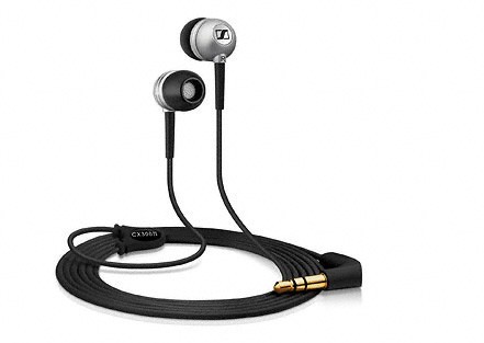 Sennheiser CX 300-II Sennheiser CX 300-II