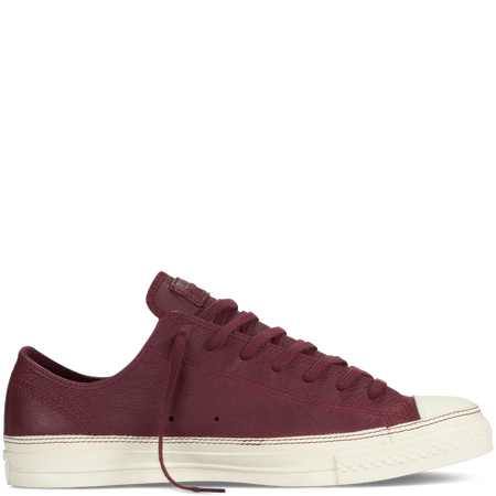 Converse Chuck Taylor Low Profile