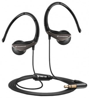 Sennheiser OMX 185 Sennheiser OMX 185
