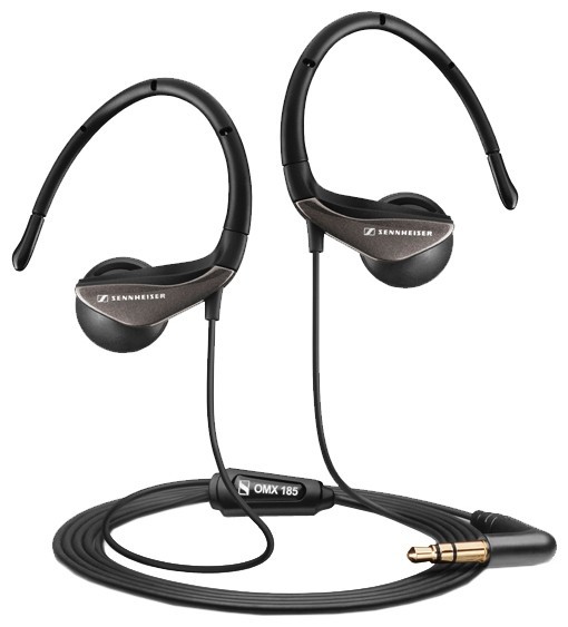 Sennheiser OMX 185 Sennheiser OMX 185