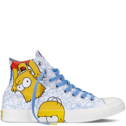 Converse Chuck Taylor The Simpsons Converse Chuck Taylor The Simpsons