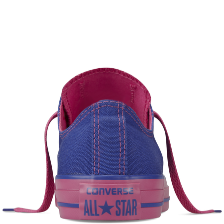 Converse Chuck Taylor Color Pop