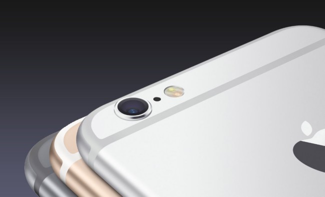 Apple iPhone 6 Apple iPhone 6