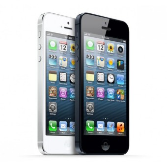 Apple iPhone 5