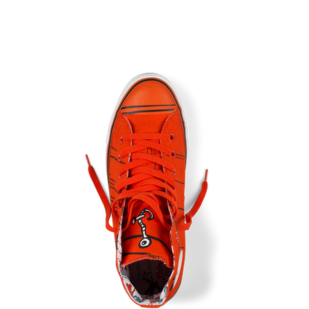 Converse Chuck Taylor Dr Seuss