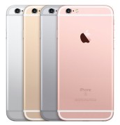 Apple iPhone 6s Apple iPhone 6s