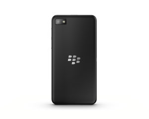 BlackBerry Z10 BlackBerry Z10