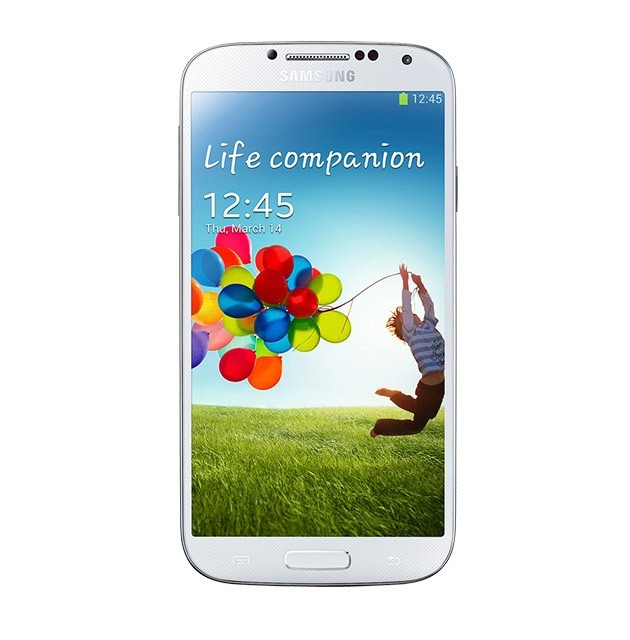 Samsung Galaxy S4 Samsung Galaxy S4
